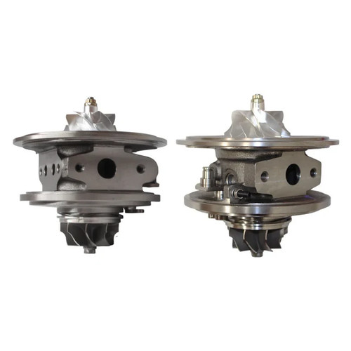 Billet Turbo Cartridge Core&Studs&Gaskets For Toyota LandCruiser VDJ200 1VD-4.5L - Bild 6 von 8
