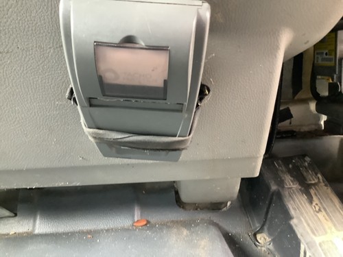 Mitsubishi canter 3.0 Tipper Tree Surgery / Waste Management / 2017 No Vat 3.5 t - Picture 9 of 16