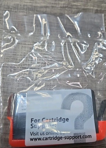 Cartuccia di inchiostro nero per stampante 564XL ONN compatibile con HP - Foto 2 di 2