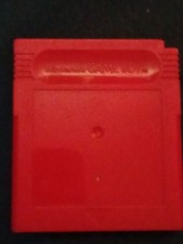Pokemon Rouge FRENCH Red Version