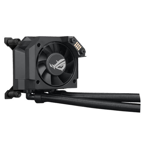 ROG Ryujin 3rd Gen 360 ARGB EXTREME liquid cooler - Afbeelding 11 van 12