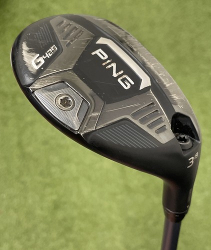 Ping G425 #3 Hybrid / 19 Deg / Alta CB 70 Reg / Used - Picture 3 of 13