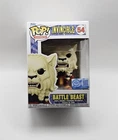 Funko Pop! Vinyl Invincible Battle Beast #54 Special Edition Figure w protector