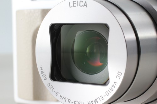 [Top MINT in Box] Panasonic LUMIX DC-TZ95 DC-ZS80 30x 4K LEICA Digital Camera - Picture 4 of 12