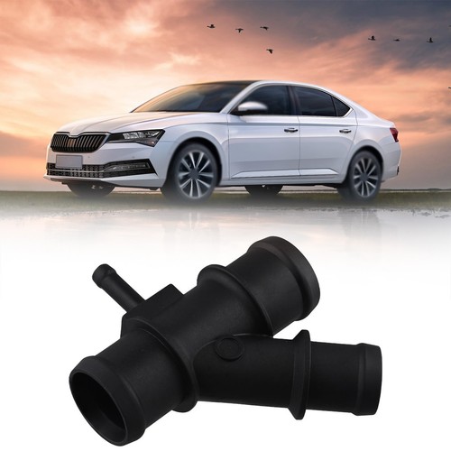 Coolant Pipe Replacement Part for Seat and For Skoda Vehicles 1K0121087H - Picture 6 of 12