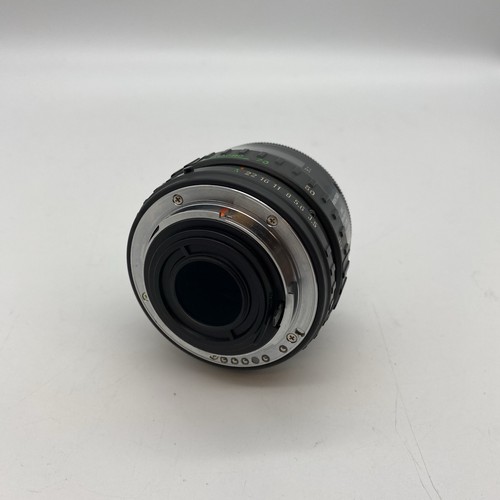 Pentax SMC Pentax-F Zoom 35-70mm f/3.5-4.5 AF Lens Made in Japan (B13:3) - Picture 5 of 6