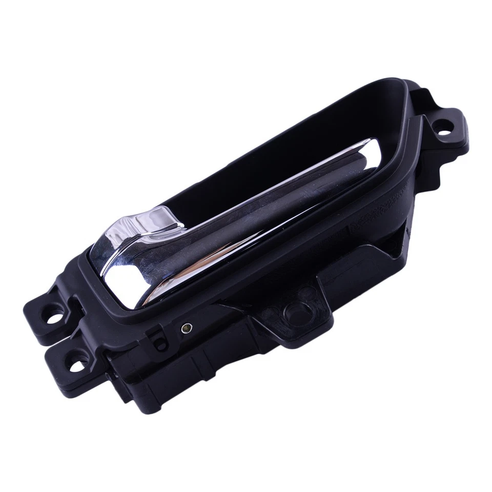 Manija de puerta interior lateral L & R apta para Hyundai Genesis Coupé 2011-2012 Foto 3 de 4