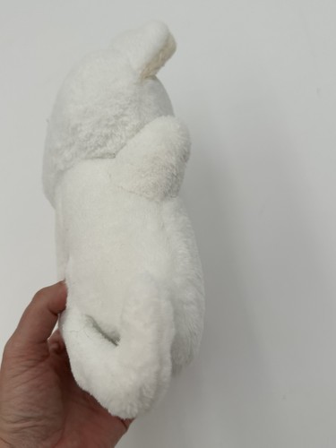 cute white kawaii hot trendy plush toy - Picture 9 of 15