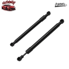 2 Pack Steering Control Damper Replacement Parts 603983 For Hustler Raptor