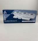 NEW Arctic Accelero Xtreme IV AMD/NVIDIA Graphics Card Cooler with Backplate