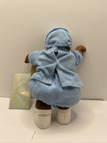 Vintage cabbage patch kids preemie Luke Neal - Picture 5 of 10