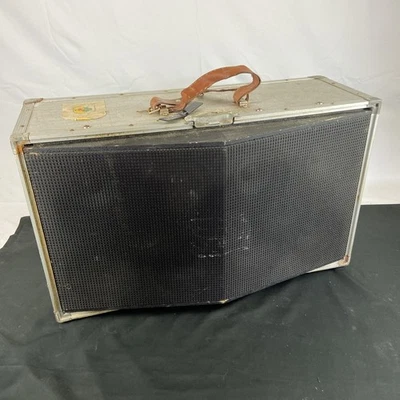Lautsprecher - Box Monitorbox Dynacord Mosquito S - Bild 1 von 3