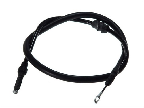 030229 HANDBRAKE CABLE PAIR REAR ADRIAUTO 2PCS NEW OE REPLACEMENT - Picture 2 of 6