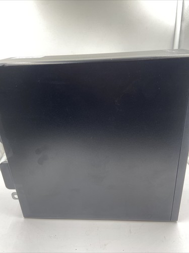 Dell OptiPlex 7090 SFF Desktop Core i7-10700 @ 2.9Ghz 16GB RAM 512gb nvme No OS - Bild 3 von 10