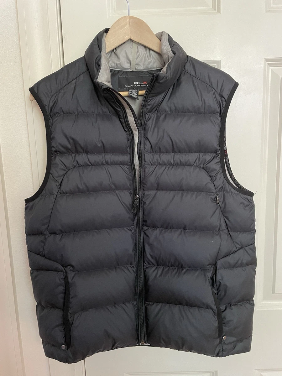 Ralph Lauren Puffer Jacket Vests for Men for Sale | Shop New