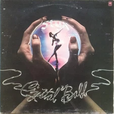 Styx - Crystal Ball, LP, (Vinyl)