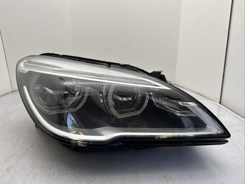 2016-2019 BMW 6 Series M6 650i F12 F13 F06 Headlight Right Passenger OEM LED