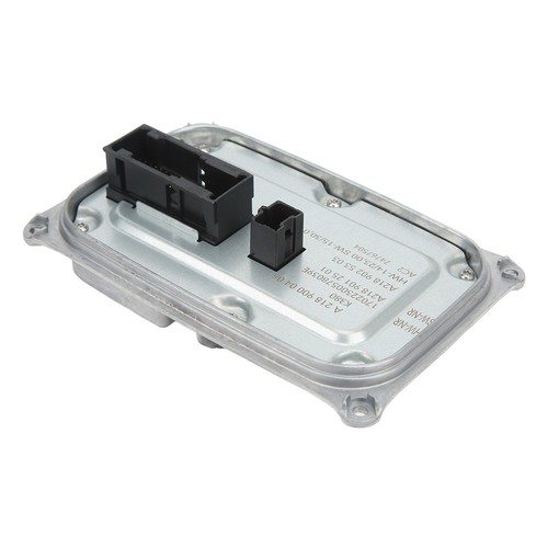 LED Headlight Control Module A2189000406 Side For CLS W218 2014‑2018 - Picture 4 of 24