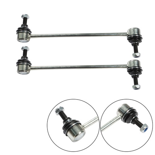14pc Front Rear Control Arms Tierods Sway Bars For 2007-2017 Jeep Compass - Picture 4 of 9