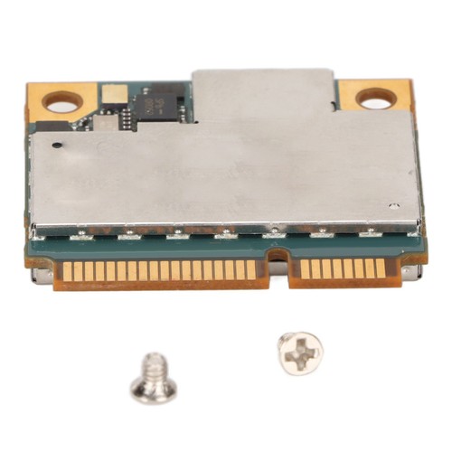 Wireless Net Card Broad Connectivity Mini Pcie 3G Wireless Card For Comput AM - Afbeelding 15 van 22