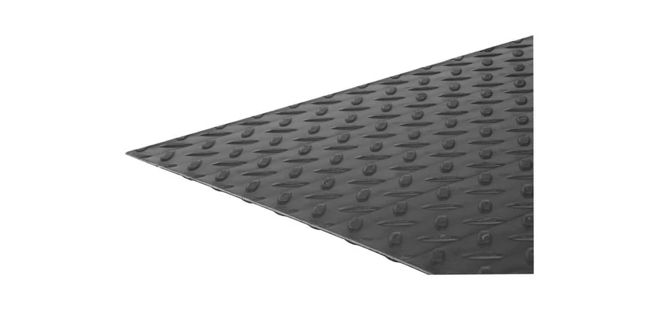 Placa en T de aluminio BOLTMASTER 11248, 12 x 24 Foto 2 de 2