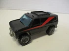 Vintage Hot Wheels REAL RIDERS - A TEAM VAN - VERY NICE