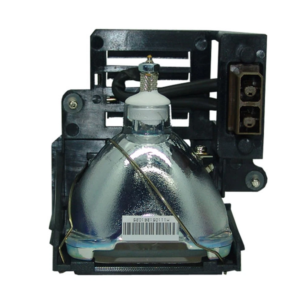 AL™ Series Lamp & Housing for The Optoma LC4242/40 Projector - 90 Day Warranty - Image 4 of 4