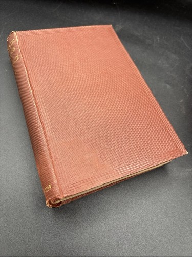 1864 Kuriositäten der Literatur Issac Disraeli 4 Bde. Essays Anekdoten - Bild 4 von 22