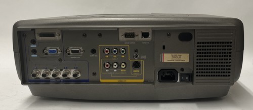 Proxima DP8400x Desktop XGA Large Venue Projector 1024x768 VGA - Only 56 Hours - Picture 3 of 7