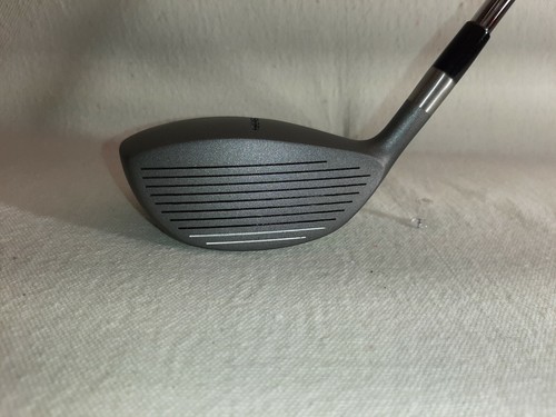 //New Big Weapon Midsize 10.5* #1 Driver - RH - Men's - Steel Shaft - #443 - Picture 3 of 12