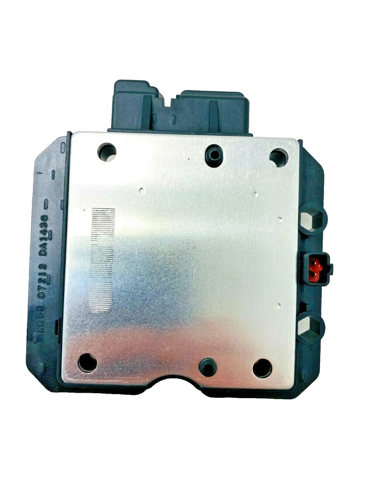 SMP LX344 NEW Ignition Control Module. MADE IN USA. - Image 3 of 4