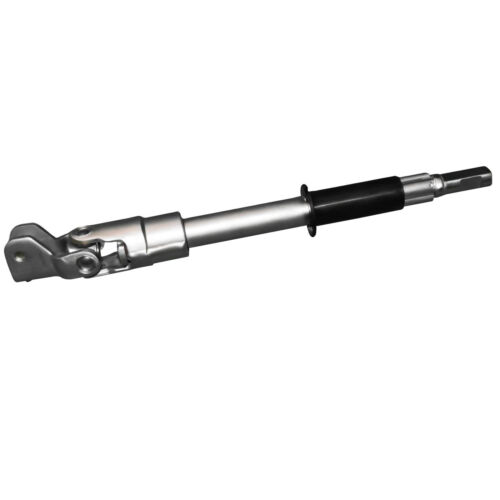 Power Steering Column Joint Fits Renault Master Opel Movano 2010-2019 480800001R - Picture 2 of 6