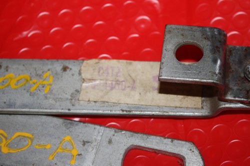 Tailgate Support 1964-79 Ford Truck, 1966-77 Ford Bronco C4TZ-9944400-A - Picture 2 of 3