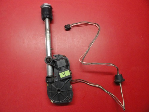1984-1987 Corvette Power Antenna GM REMANUFACTURED 22143461 C41475-4 - Foto 2 di 6