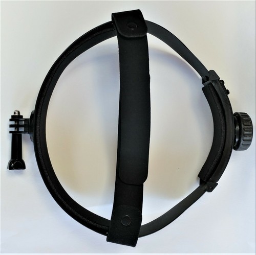 GoPro head strap Dental and Surgical application - Picture 3 of 6