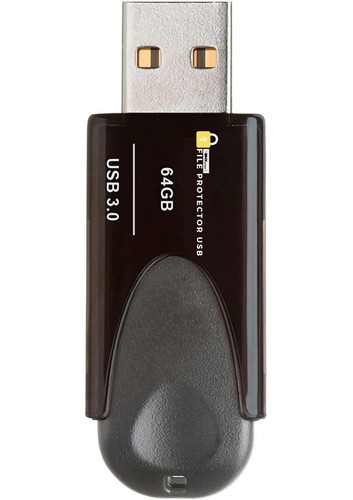 Encrypted Password Protected USB drive with Data Protection & Secure access - Picture 8 of 20