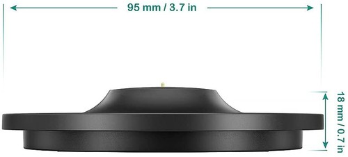 USB Charging Cradle for Bose Home Portable Smart Speaker Charger Dock Cable - Bild 11 von 11