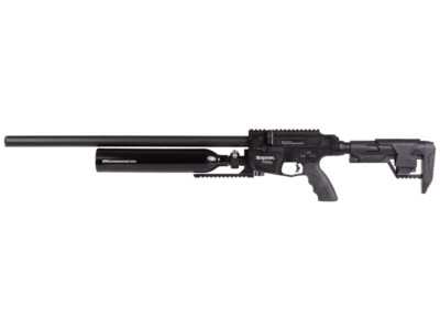 Benjamin Gunnar .25 Cal PCP Multi Shot Pellet Rifle New BPG25S