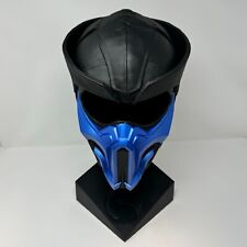 Mortal Kombat 11 Ultimate Kollector's Edition PS4 PlayStation 4 5 Sub Zero RARE!