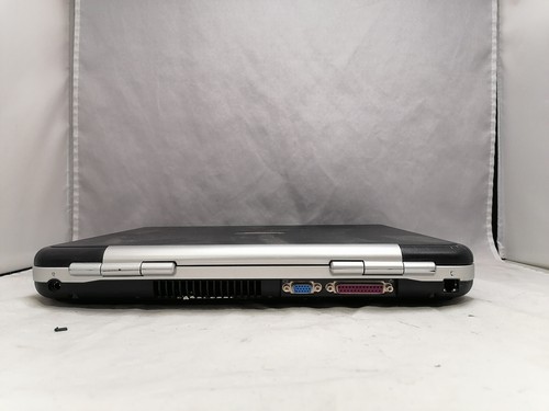 Vintage Compaq Presario R3425US R3000 AMD Athlon XP 3000+M / 512MB /Parts Laptop - Picture 7 of 12