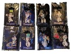 Frozen Disney Attraction & Ride Pins (1968-Now)