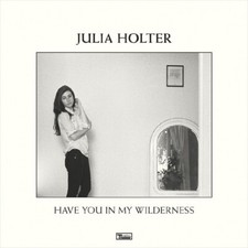 (CD) Julia Holter - Have You In My Wilderness