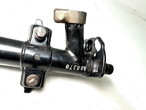 1999-2001 Nissan Maxima Upper Steering Column - Picture 3 of 7