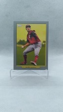 2020 Topps Update Turkey Red #TR-39 Trevor Bauer - Cincinnati Reds