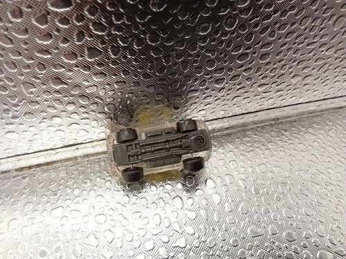 Micro Machines X-Ray Car Acura NSX Vintage 1993 Rare Great Shape - Picture 4 of 6