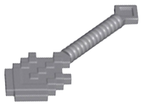 Lego Minecraft Weapons Weapon Minifigure Utensils Axe Arrow Bow Sword Pick NEW - Picture 3 of 25