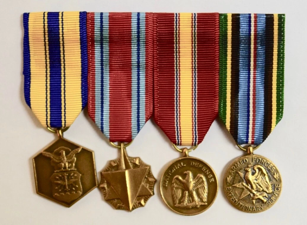 Mini Medals EZ Rack Builder Mini Military Medals USAMM, 53 OFF