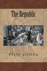 The Republic by MR Plato Pleitou (Paperback / softback, 1894)