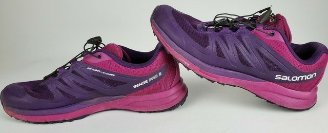 salomon speed lace