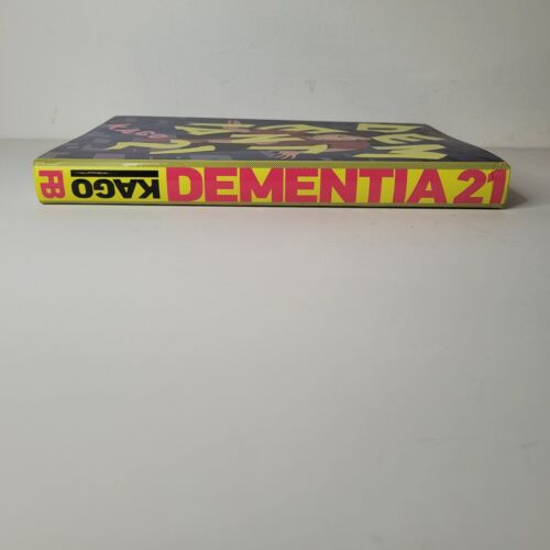 Dementia 21 Volume Vol de Shintaro Kago Manga Inglés Tapa blanda - Imagen 3 de 6